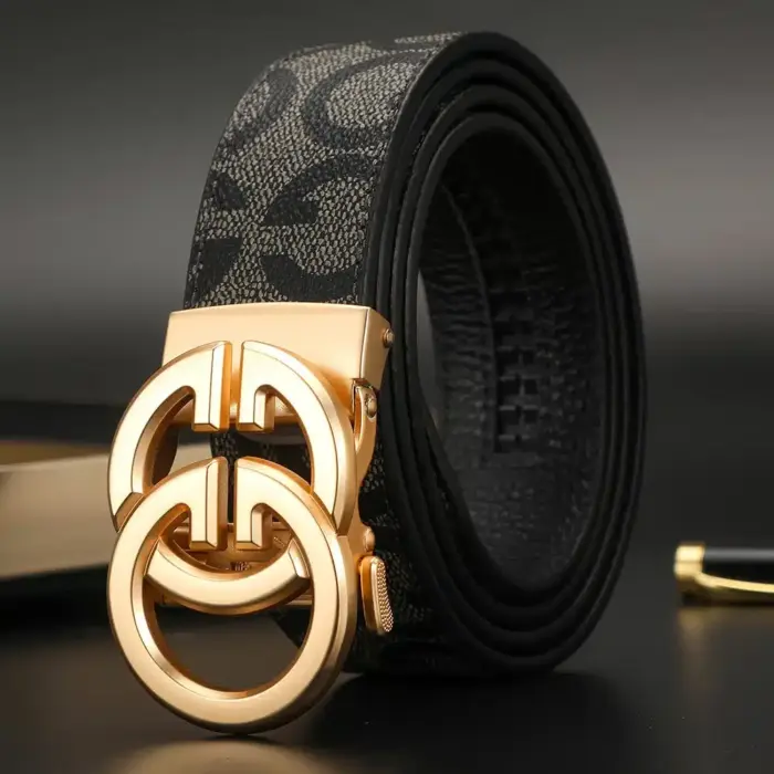 Luxury Belt For Women - Image 4