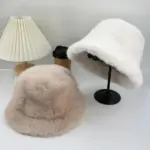 Warm Fisherman Hat For Women - Image 3