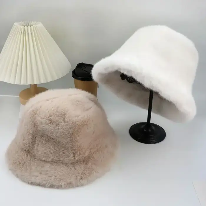 Warm Fisherman Hat For Women - Image 3