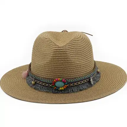 Casual Sun Hat For Women