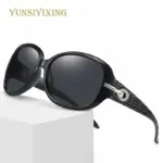 Fashion Polarized Sunglasses For Women - Image 2