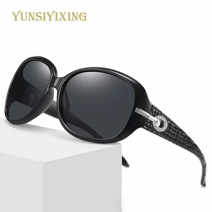 Fashion Polarized Sunglasses For Women - Image 2