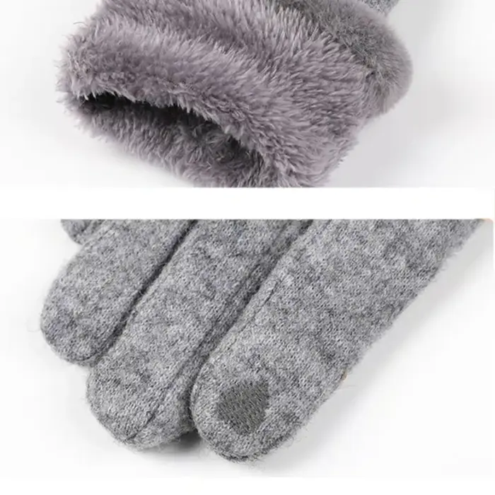 Thermal Gloves For Women - Image 4