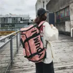 Waterproof Gym Bag - Image 4