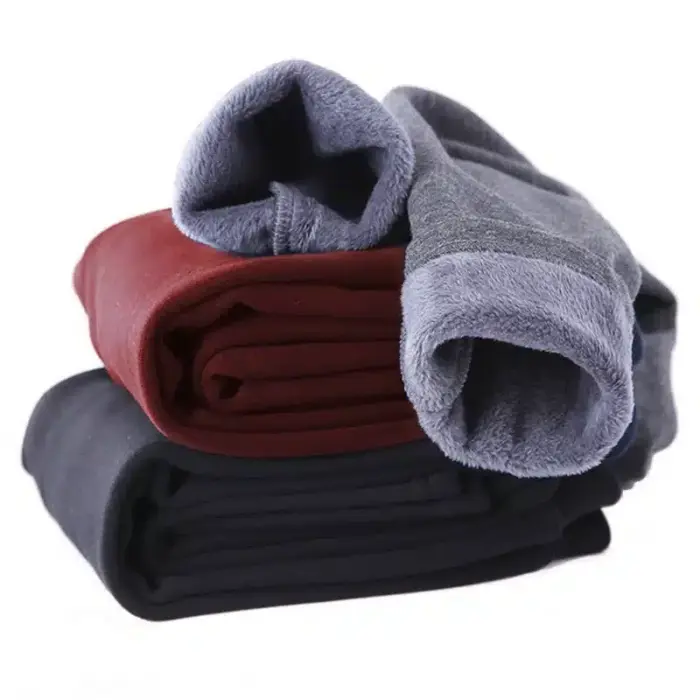 New Warm Leggings For Kids - Image 2