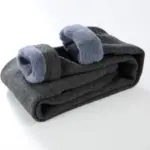 New Warm Leggings For Kids - Image 4