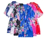 Japanese Style Sleepwear For Women