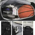 Waterproof Gym Bag - Image 6