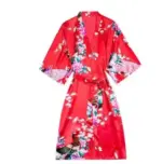 Japanese Style Sleepwear For Women - Image 5