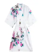 Japanese Style Sleepwear For Women - Image 3