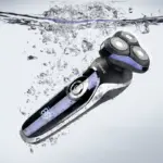 Rechargeable Electric Shaver - Image 4