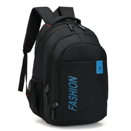 Large Capacity Backpack For Students