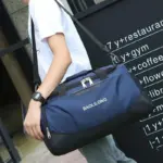 Professional Waterproof Sports Bag - Image 4
