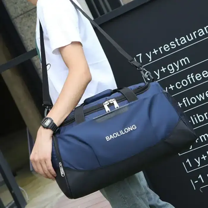 Professional Waterproof Sports Bag - Image 4
