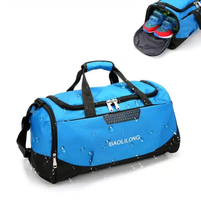 Professional Waterproof Sports Bag - Image 1