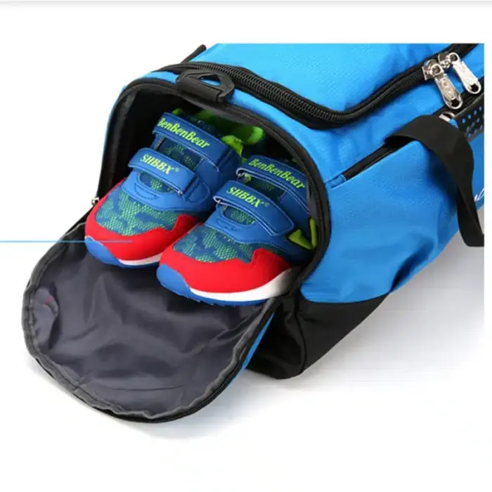 Professional Waterproof Sports Bag - Image 2