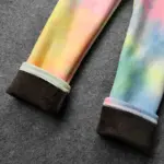 Fluorescent Leggings For Kids - Image 6