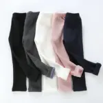 New Warm Leggings For Kids