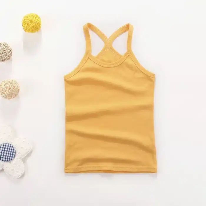 Summer Tank Tops For Kids - Image 5