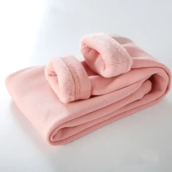 New Warm Leggings For Kids - Image 6