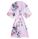 Japanese Style Sleepwear For Women - Image 4