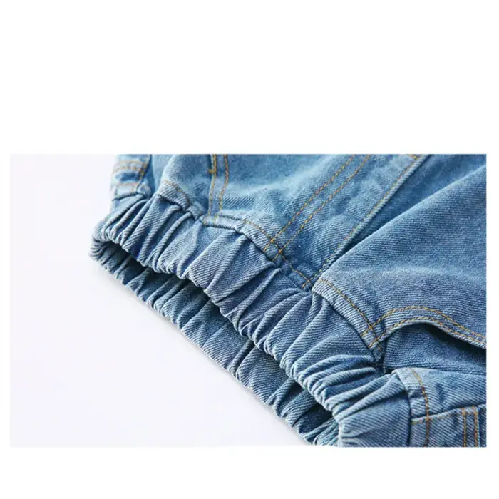 Rainbow Jeans For Kids - Image 5