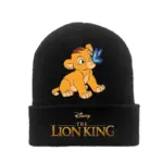 Knitted Cartoon Beanies For Kids - Image 4