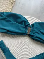 Sexy Push Up Bikini Set For Women - Image 6