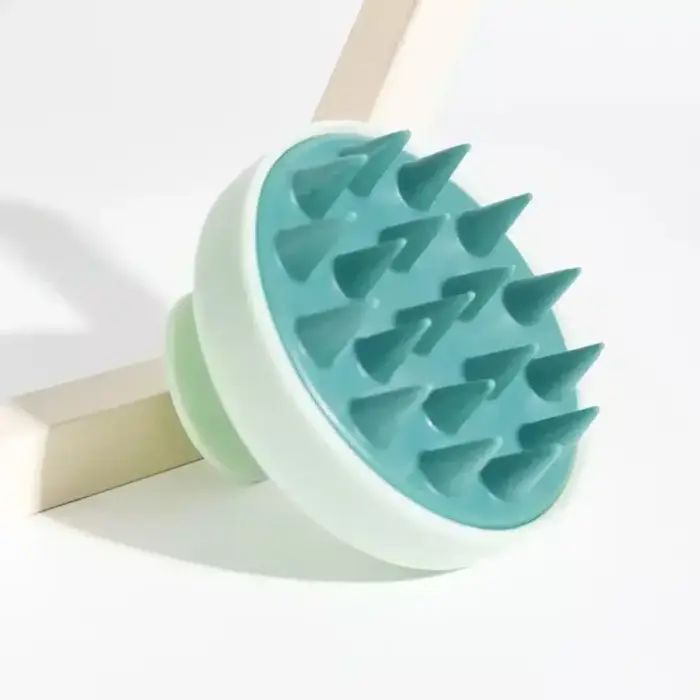 Silicone Head Scalp Brush - Image 5