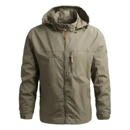 Casual Waterproof Sport Jacket For Men