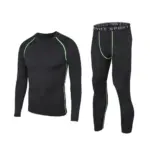 Thermal Sport Underwear For Kids - Image 2