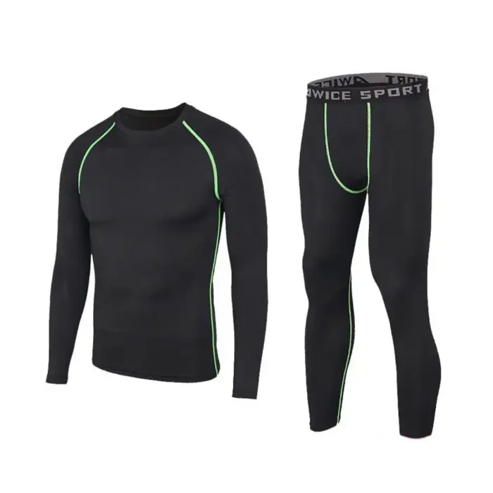 Thermal Sport Underwear For Kids - Image 2