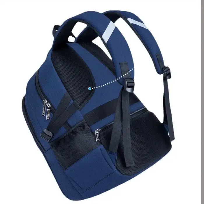 New Fashion School Backpack For Teenagers - Image 5