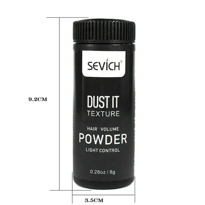Hair Powder Absorb Grease Powder - Image 2