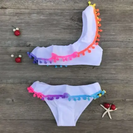 New Swimming Suit For Kids