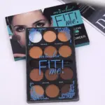 Brown Shadow Contour Palette - Image 3