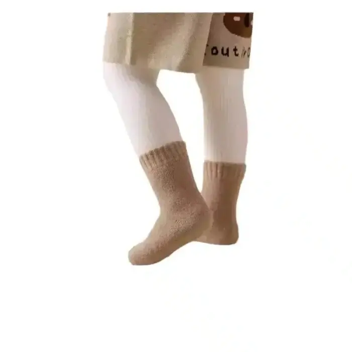 Warm Sock Set For Kids - Image 4