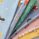 Cotton Neck Warmer For Kids - Image 5
