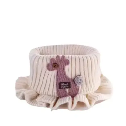 Neck Warmer For Kids