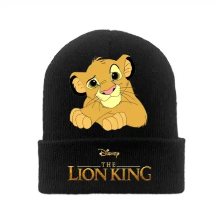 Knitted Cartoon Beanies For Kids
