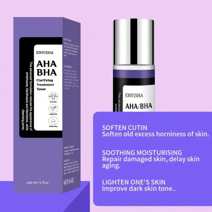 Shrink Pores Face Toner - Image 4