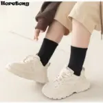 Breathable Sock Set For Kids - Image 4