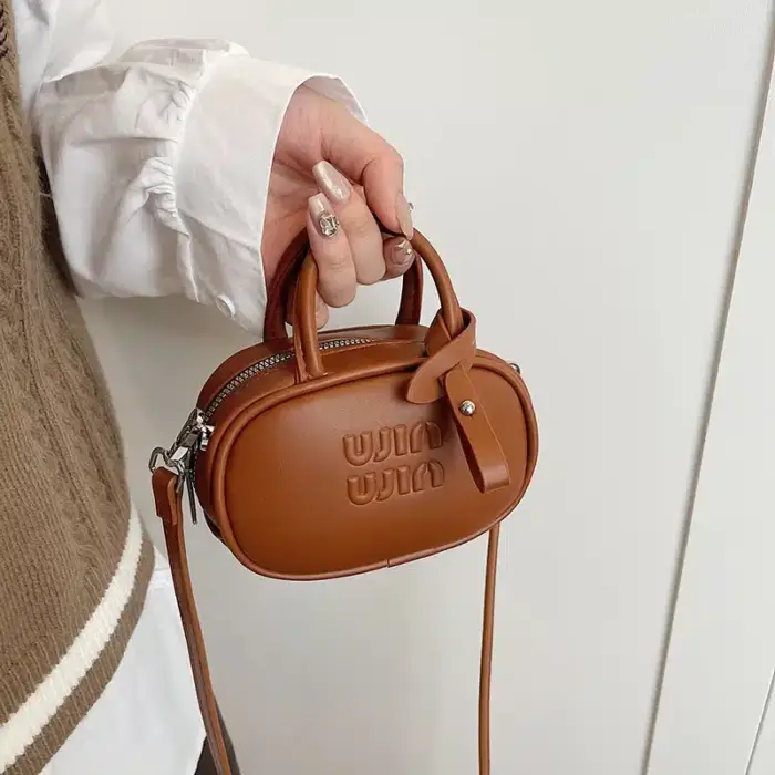 Luxury Crossbody Bag For Women - Image 1