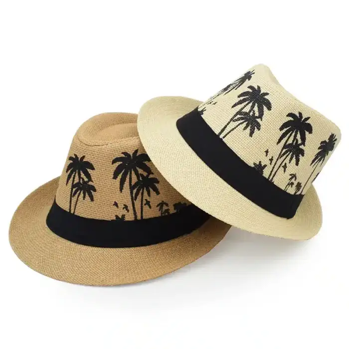 Summer Hats For Men - Image 1