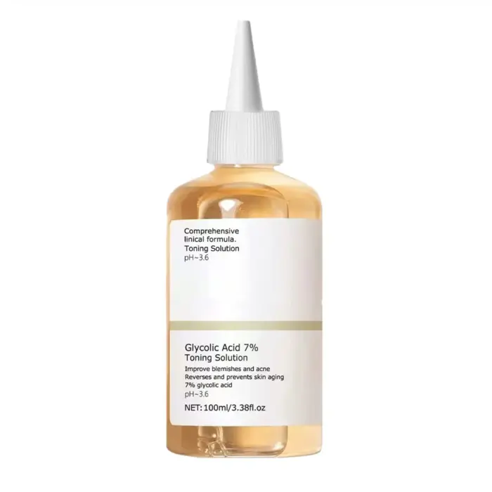 Gentle Glycolic Acid Toner - Image 2