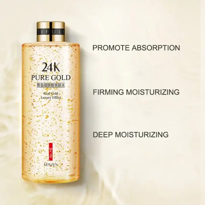 Anti Aging Face Toner - Image 2