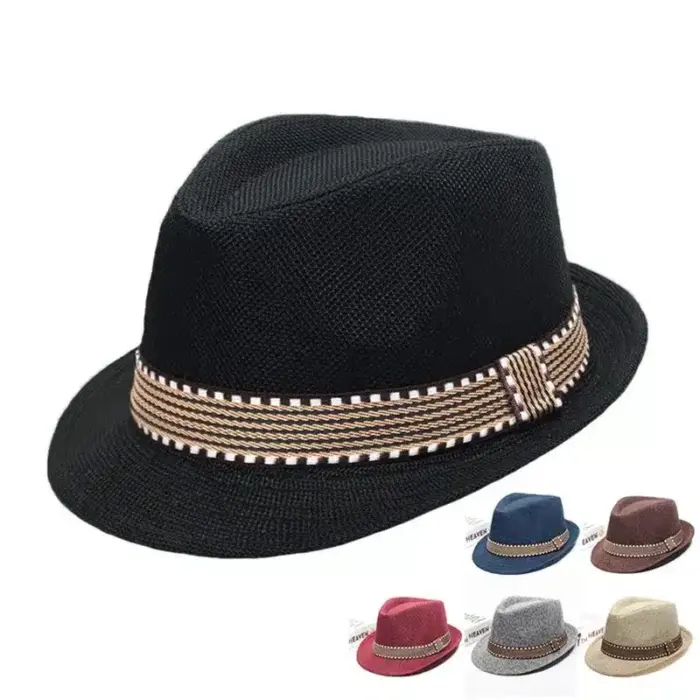 Breathable Hats For Men - Image 1