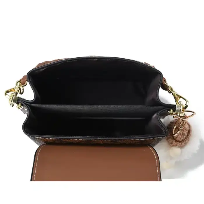 Mini Crossbody Bag Set For Women - Image 6