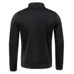 Casual Half Zipper Pullover For Men - Image 4