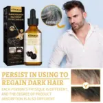 New Essence Hair Care Oil - Image 3